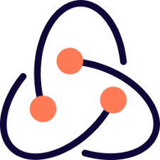 React.js Icon